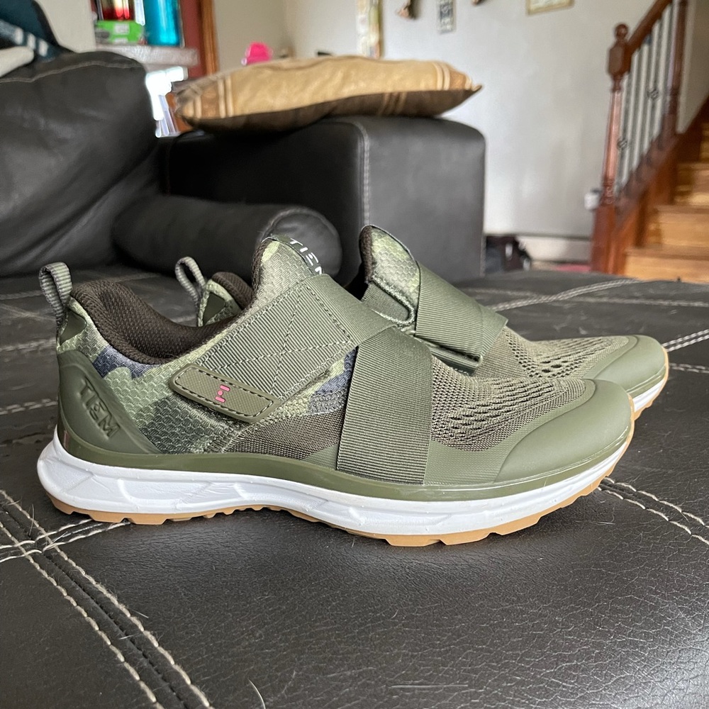 Tiem Spin / Cycle Shoes
